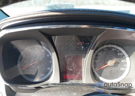 2012 GMC Terrain Sle-2 z USA, uszkodzony, nr VIN 2GKALSEK1C6153603